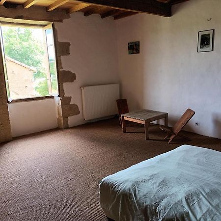 Montesquiou Maison מראה חיצוני תמונה
